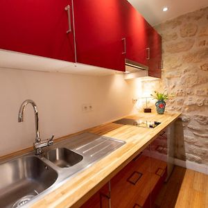 Studio Appartement